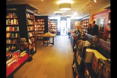 Waterstones, Twickenham